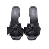 Lana Womens Leather Tie Sandal